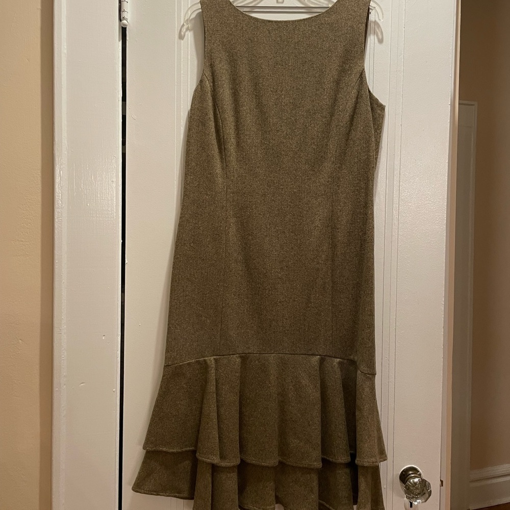 Ralph Lauren dress size 12